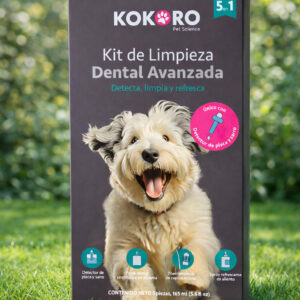 Kit de Limpieza Dental Avanzada